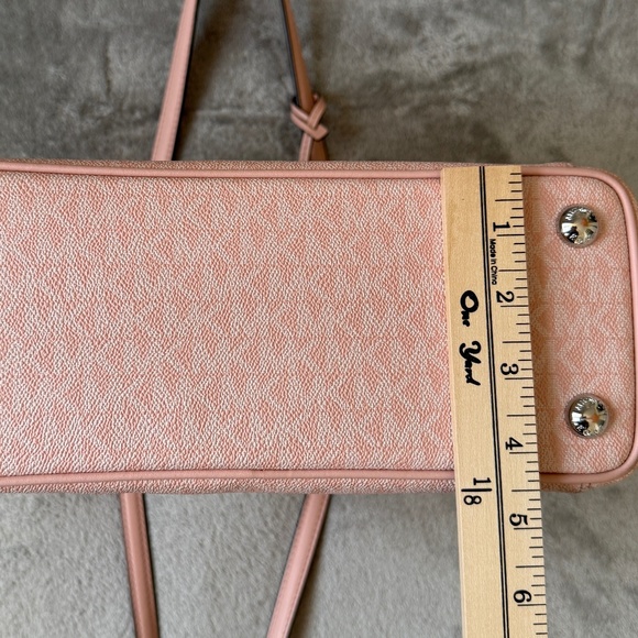 💖Michael Kors Pink Signature Tote Bag💖 - Picture 8 of 8